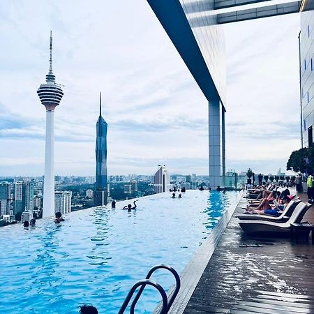 Platinum Suites Klcc Kuala Lumpur Zewnętrze zdjęcie