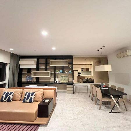 Platinum Suites Klcc Kuala Lumpur Zewnętrze zdjęcie