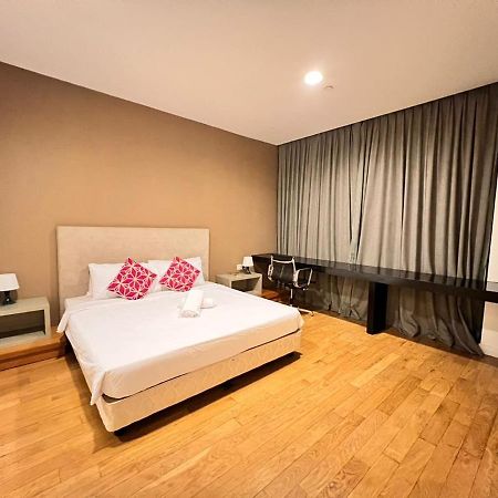 Platinum Suites Klcc Kuala Lumpur Zewnętrze zdjęcie