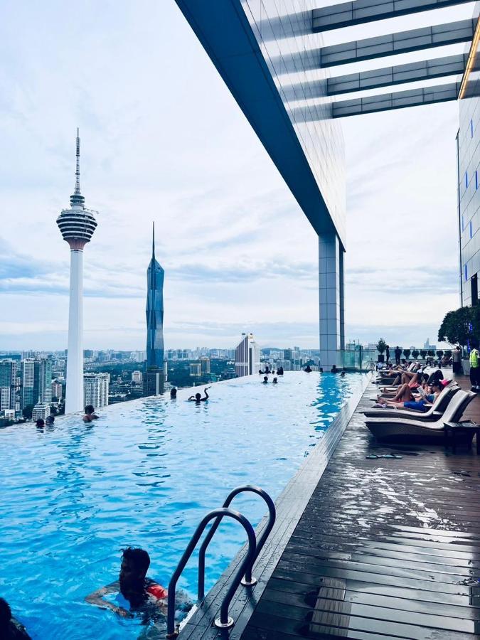 Platinum Suites Klcc Kuala Lumpur Zewnętrze zdjęcie