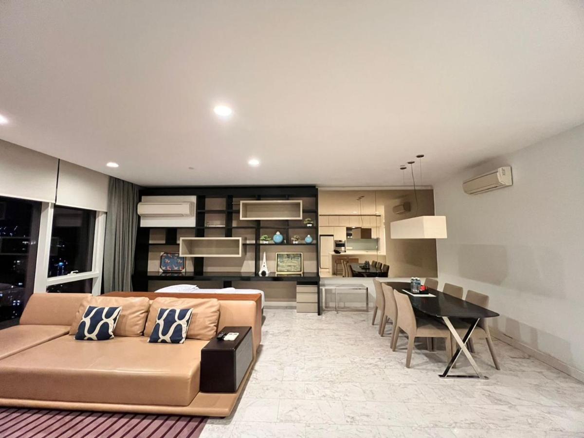 Platinum Suites Klcc Kuala Lumpur Zewnętrze zdjęcie