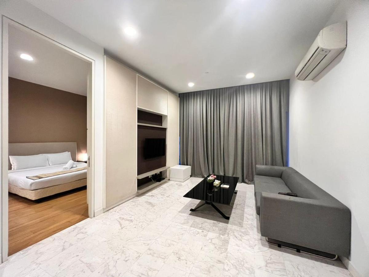 Platinum Suites Klcc Kuala Lumpur Zewnętrze zdjęcie