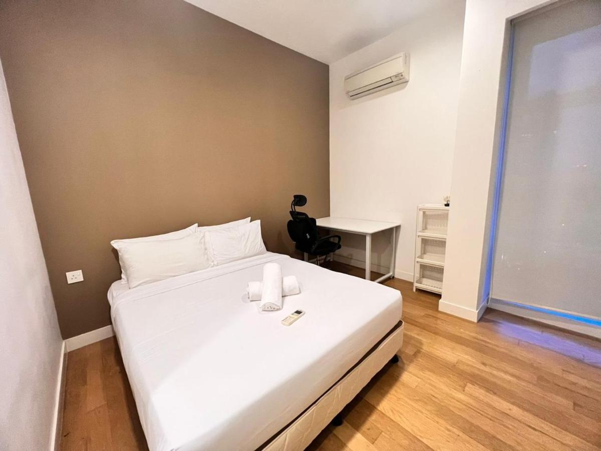Platinum Suites Klcc Kuala Lumpur Zewnętrze zdjęcie