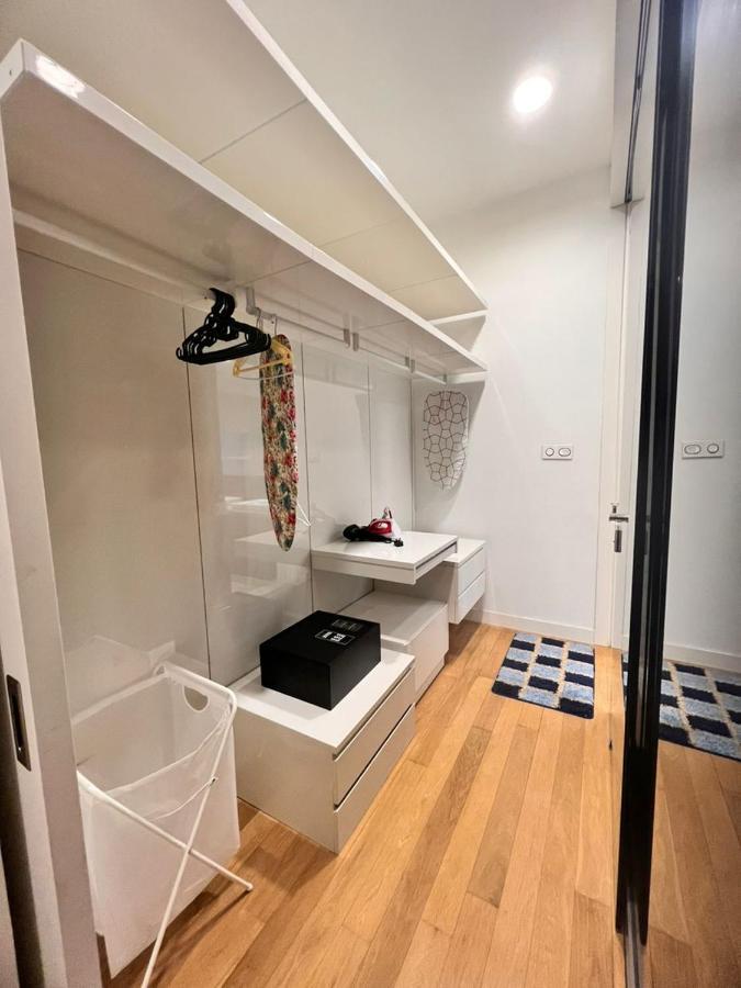 Platinum Suites Klcc Kuala Lumpur Zewnętrze zdjęcie