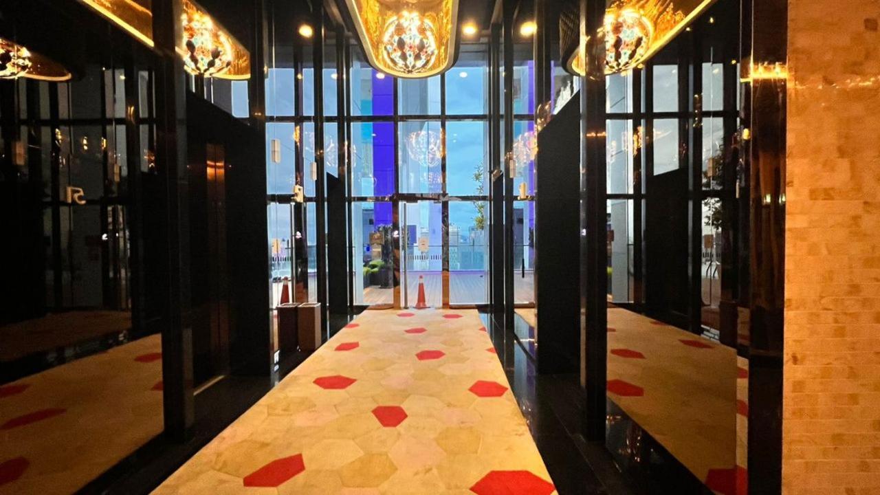 Platinum Suites Klcc Kuala Lumpur Zewnętrze zdjęcie