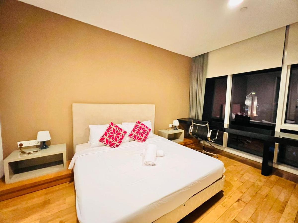 Platinum Suites Klcc Kuala Lumpur Zewnętrze zdjęcie