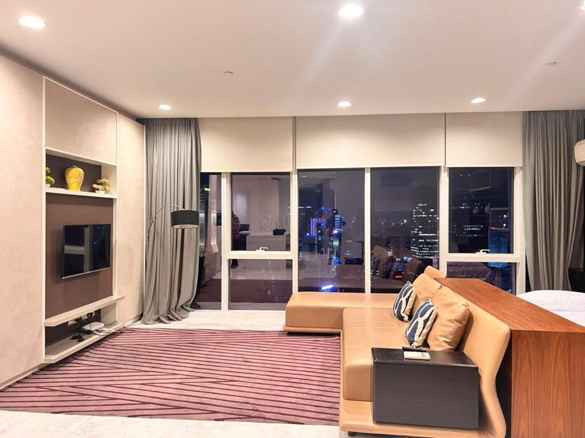 Platinum Suites Klcc Kuala Lumpur Zewnętrze zdjęcie