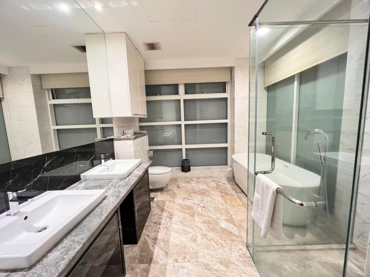 Platinum Suites Klcc Kuala Lumpur Zewnętrze zdjęcie