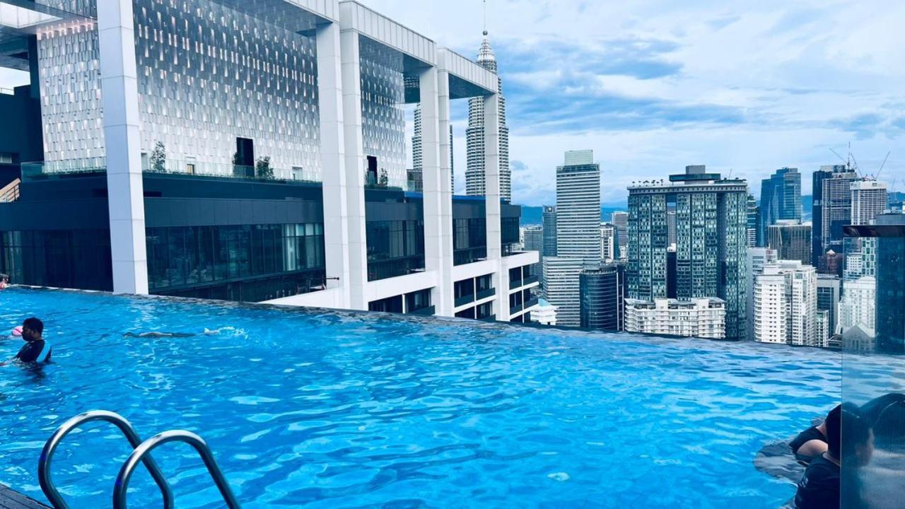 Platinum Suites Klcc Kuala Lumpur Zewnętrze zdjęcie