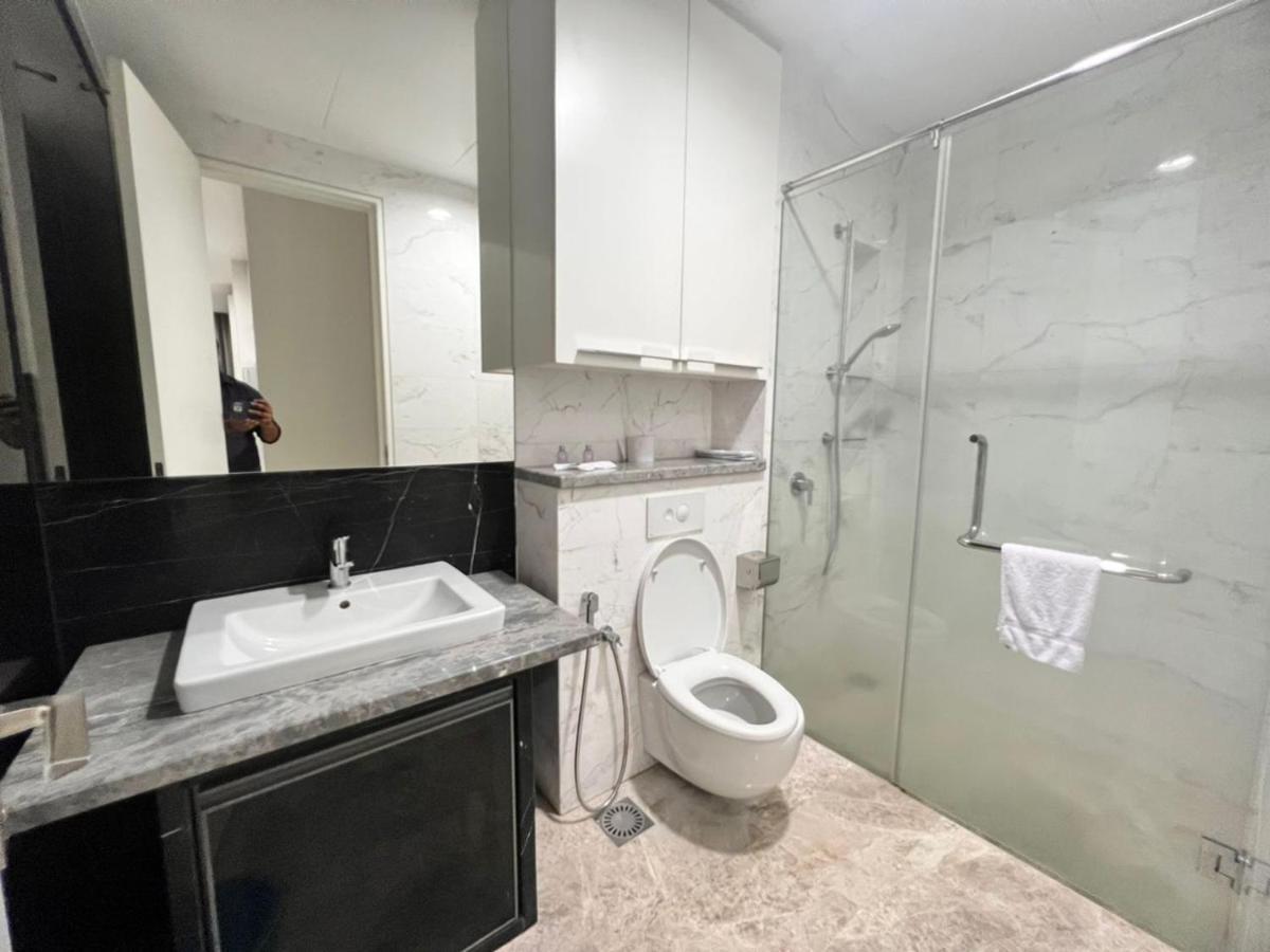 Platinum Suites Klcc Kuala Lumpur Zewnętrze zdjęcie
