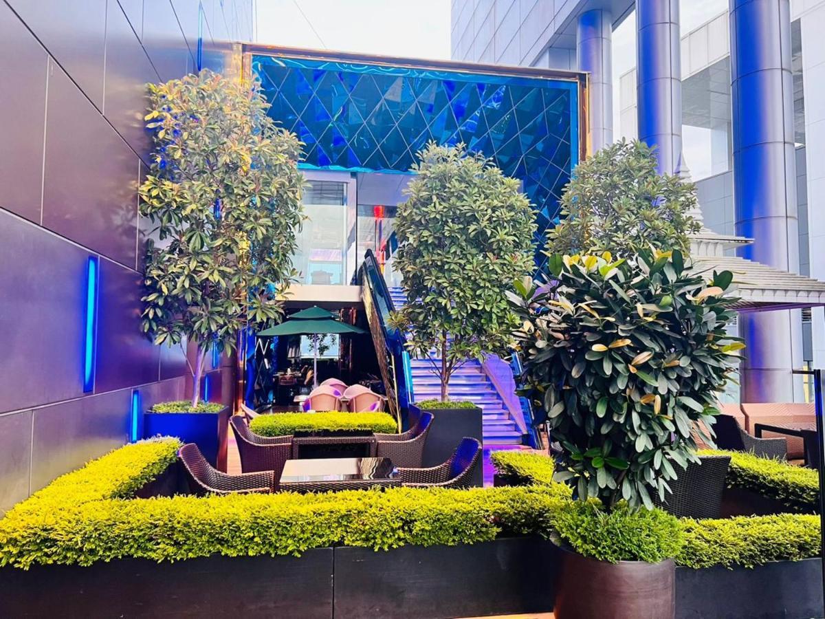 Platinum Suites Klcc Kuala Lumpur Zewnętrze zdjęcie